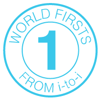 World firsts from i-to-i