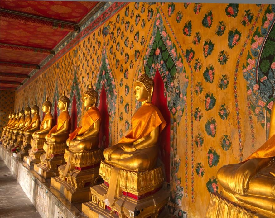 The Top 5 Wats to Visit in Bangkok | An i-to-i TEFL Blog