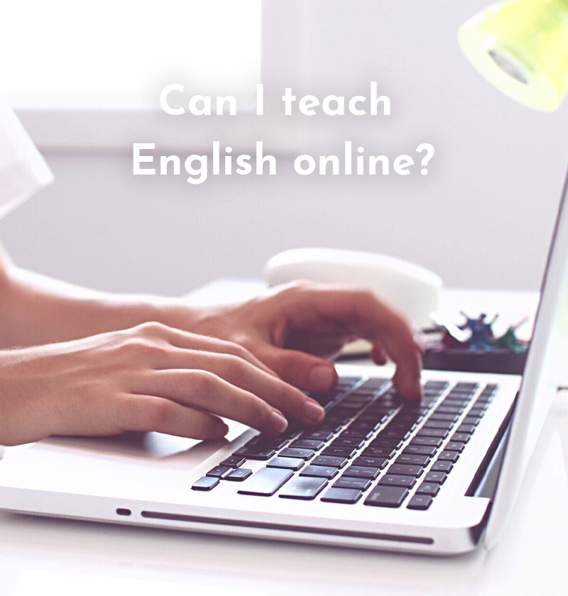 TEFL Quiz: Can I Teach English Online? | i-to-i TEFL