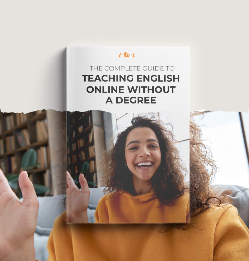 Teaching English Online Without A Degree Reddit