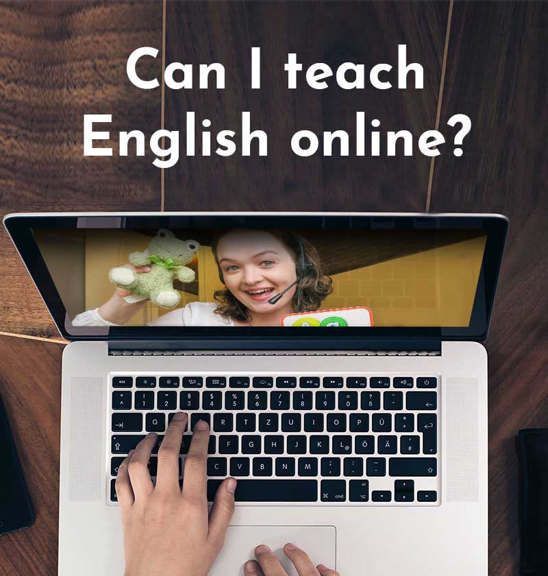 TEFL Quiz: Can I Teach English Online? | i-to-i TEFL