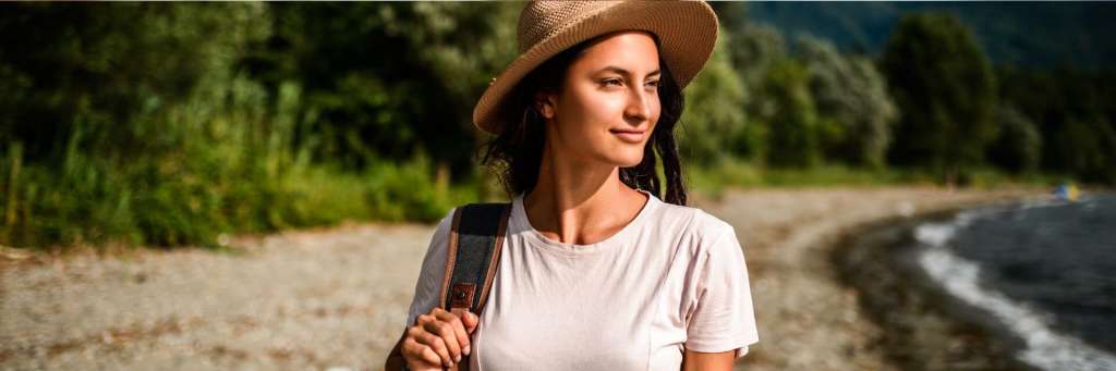 TEFL - The Best Countries for Solo Female Travellers